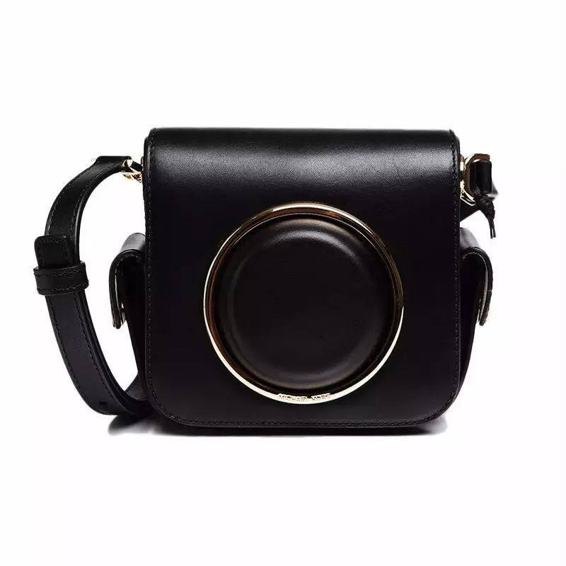 杨幂同款mk包是什么颜色,mk女包杨幂同款