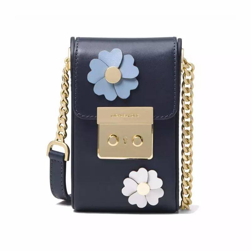 杨幂同款mk包是什么颜色,mk女包杨幂同款