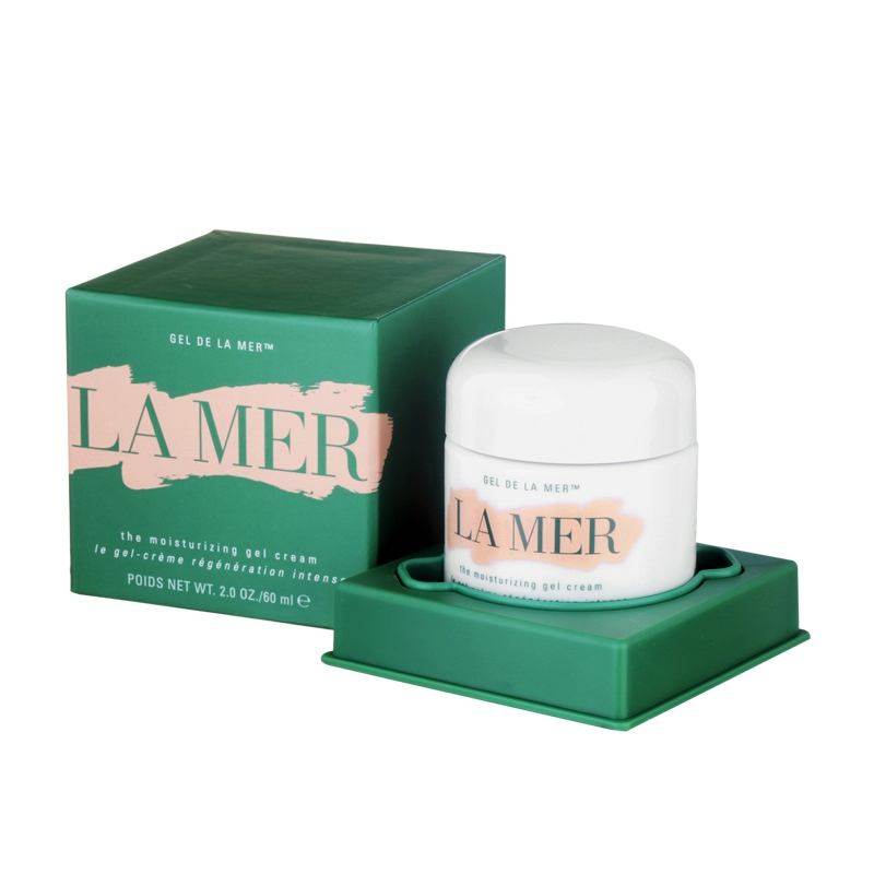 海蓝之谜面霜可以修复肌肤屏障吗,海蓝之谜修复精华搭配什么面霜