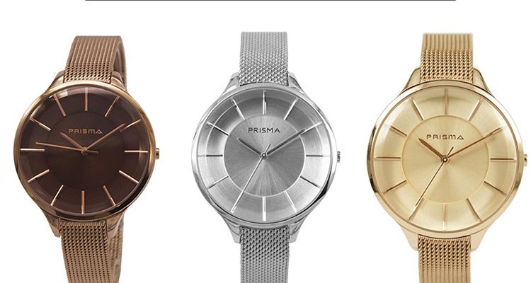 最适合25-26左右女生戴的品牌手表,45款超赞的ins小众高颜值品牌手表