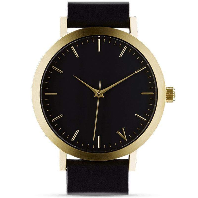 最适合25-26左右女生戴的品牌手表,45款超赞的ins小众高颜值品牌手表