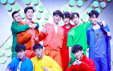 女团《创造101》男团《偶像练习生》,你想pick谁?