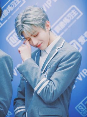 女团《创造101》男团《偶像练习生》,你想pick谁?