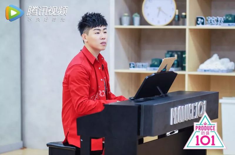 女团《创造101》男团《偶像练习生》,你想pick谁?