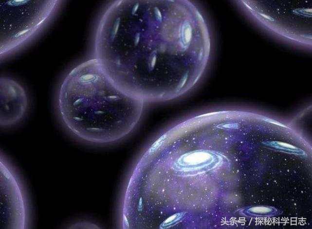 量子纠缠揭示了世界本质的随机性,量子纠缠真相大白宇宙未解之谜