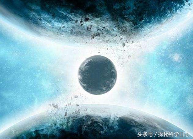 量子纠缠揭示了世界本质的随机性,量子纠缠真相大白宇宙未解之谜