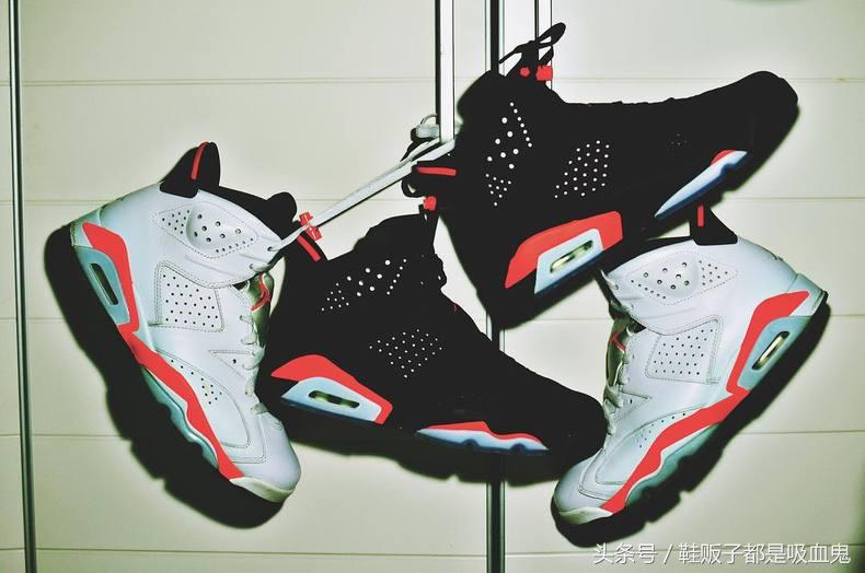 女生有10双aj,aj10公认最好看的一双