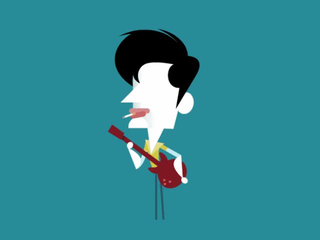 吉他教学入门零基础句子,吉他学习基础知识