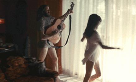 吉他教学入门零基础句子,吉他学习基础知识