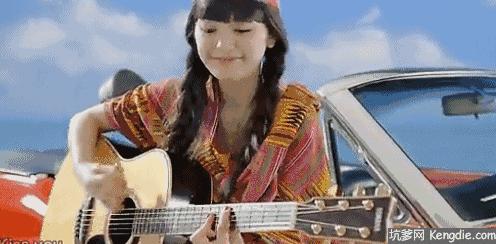 吉他教学入门零基础句子,吉他学习基础知识