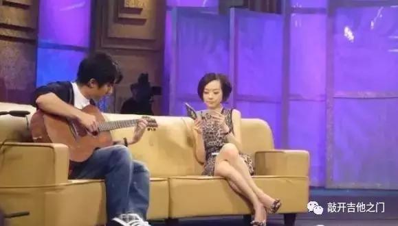 吉他教学入门零基础句子,吉他学习基础知识