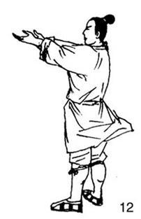 要想养气必先定心,怎么才能把丹田气练足呢