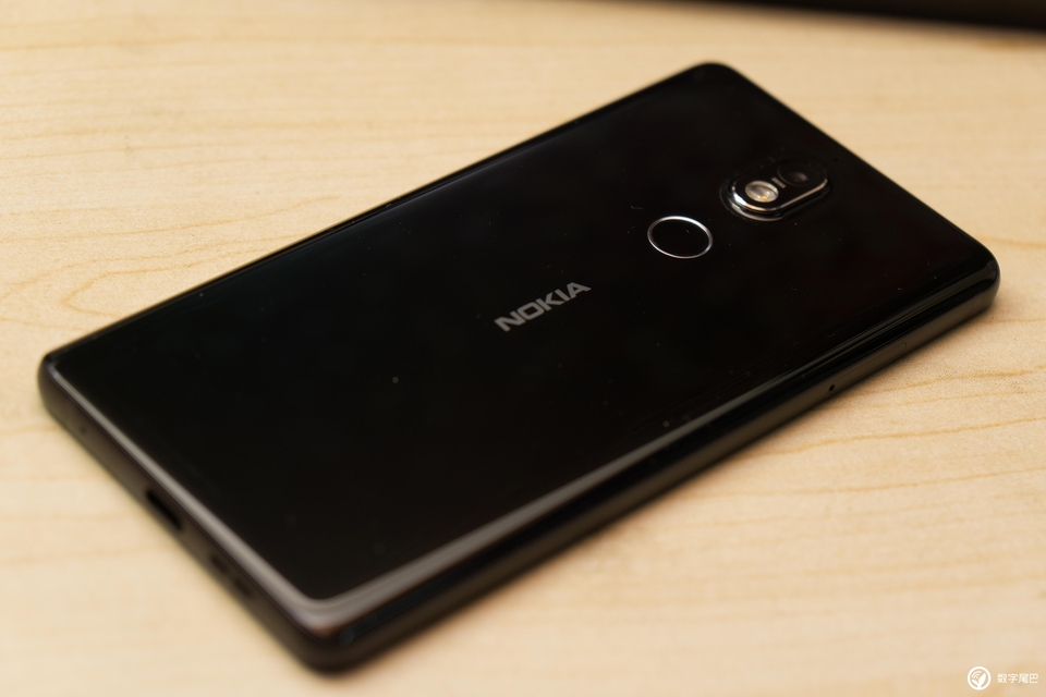Nokia7情怀开箱测评
