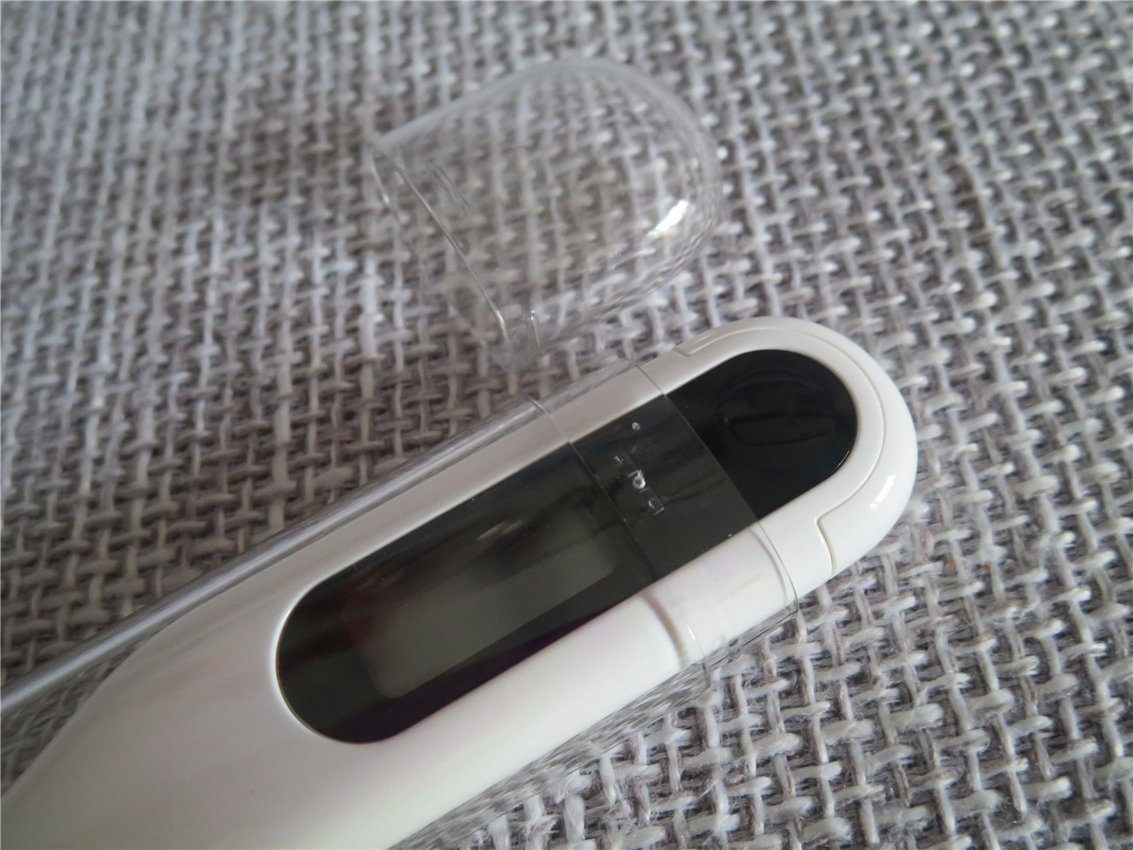 秒秒测体温计接入米家,秒秒测智能体温计软件怎么用