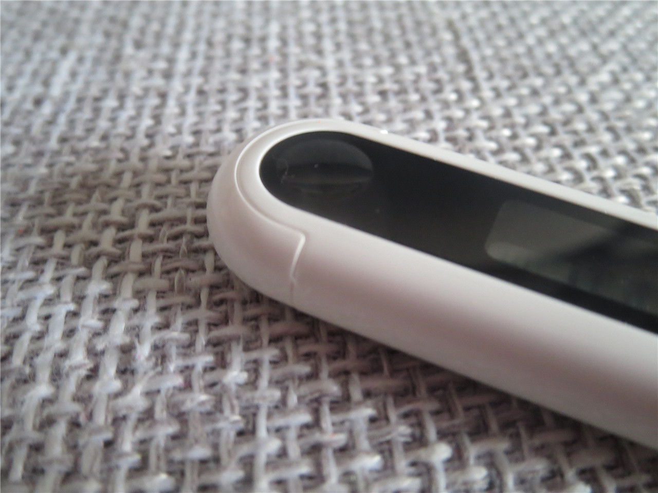 秒秒测体温计接入米家,秒秒测智能体温计软件怎么用