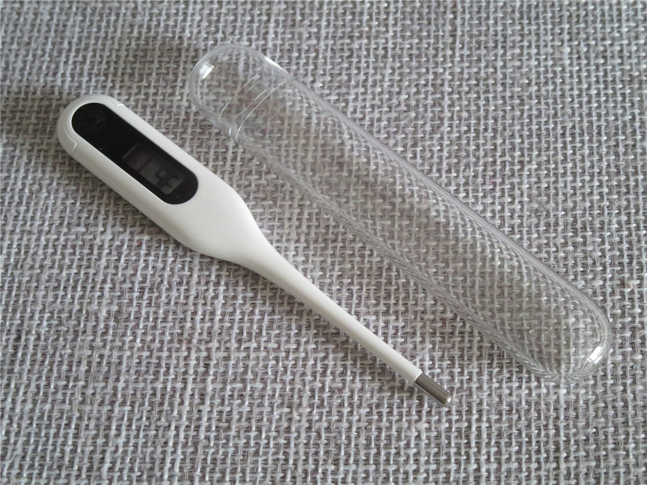 秒秒测体温计接入米家,秒秒测智能体温计软件怎么用