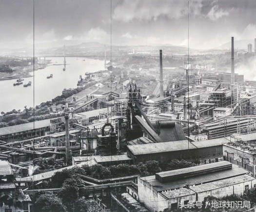 重庆是座充满历史底蕴的城市,重庆是怎么在大山里发展起来