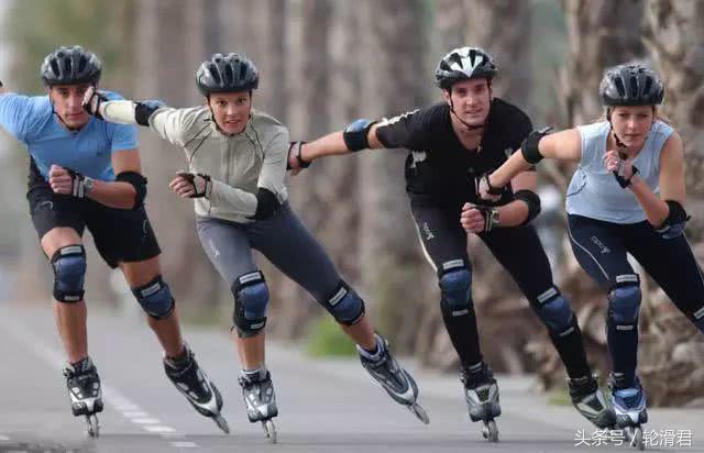 轮滑俱乐部如何加入,轮滑加入小学必修课
