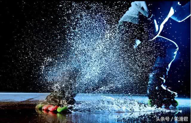 轮滑俱乐部如何加入,轮滑加入小学必修课