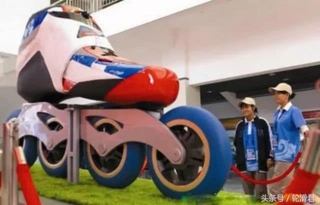 轮滑俱乐部如何加入,轮滑加入小学必修课