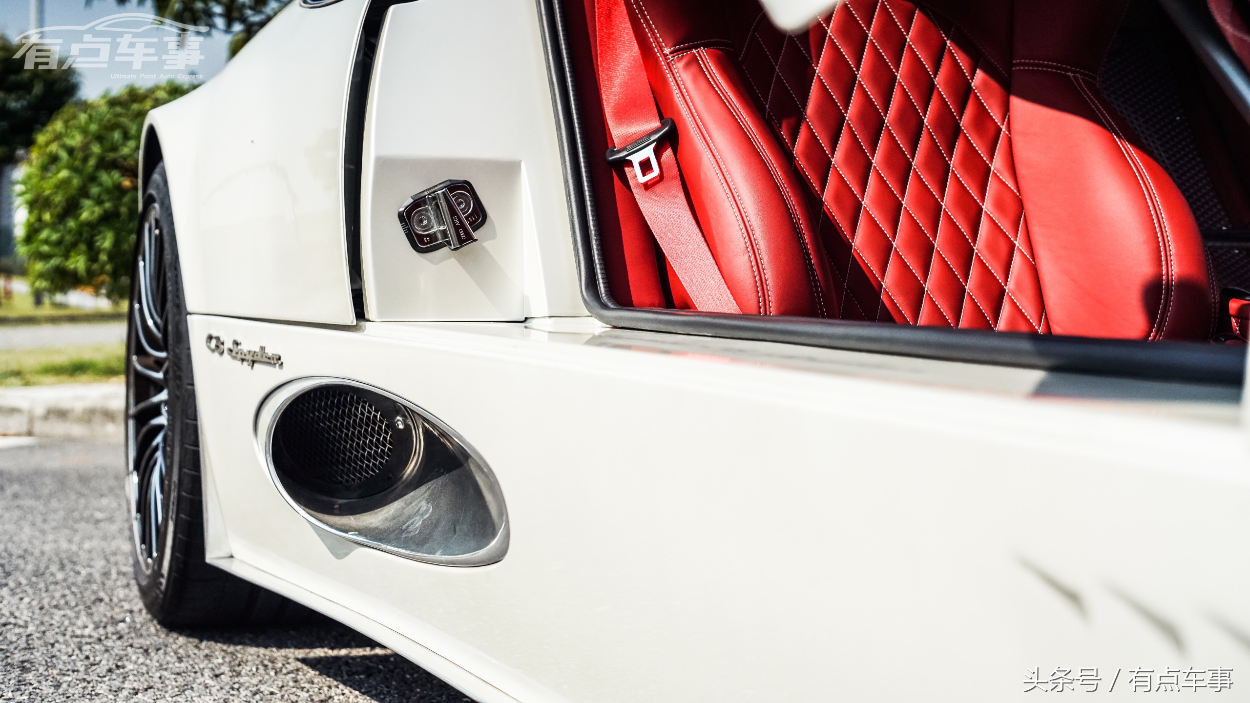 世爵c82018款,世爵c8spyder摩托车