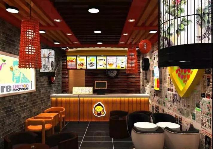 10平米饮品店的利润,10平米小店利润多少