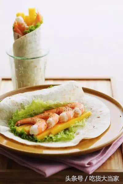 原来这才是芒果的正确吃法,芒果控哪种都爱吃