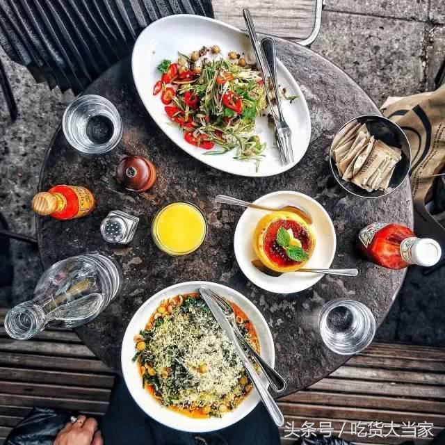 原来这才是芒果的正确吃法,芒果控哪种都爱吃