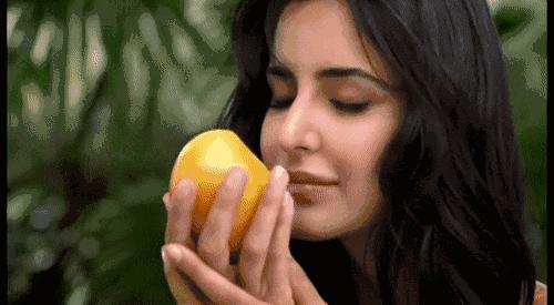 原来这才是芒果的正确吃法,芒果控哪种都爱吃