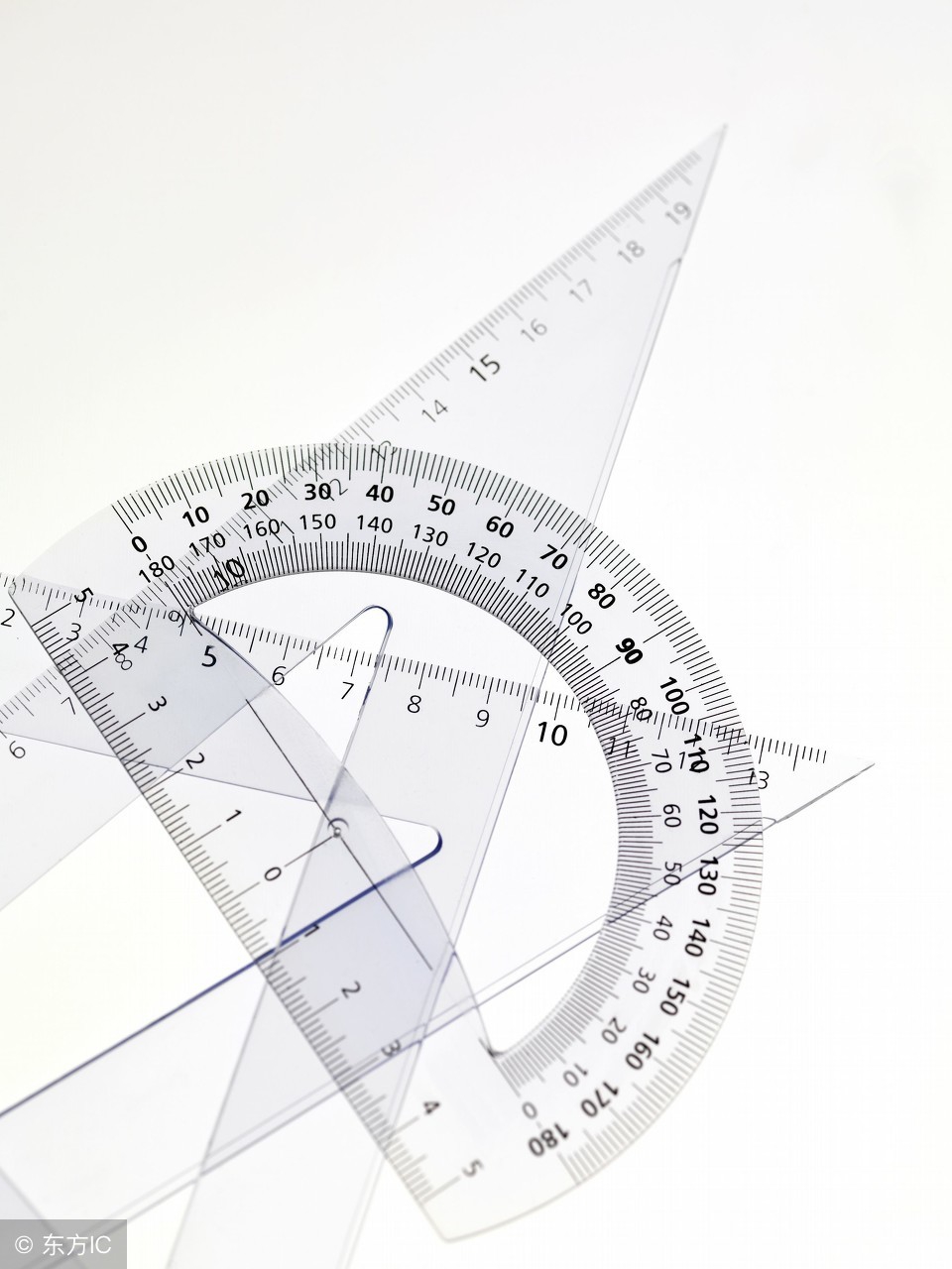 甲骨文的启发－凌家滩玉版分析（二）－到洛书的数学过渡逻辑？