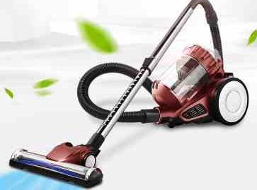 家用无线吸尘器十大品牌排行榜,除螨吸尘器十大排行榜