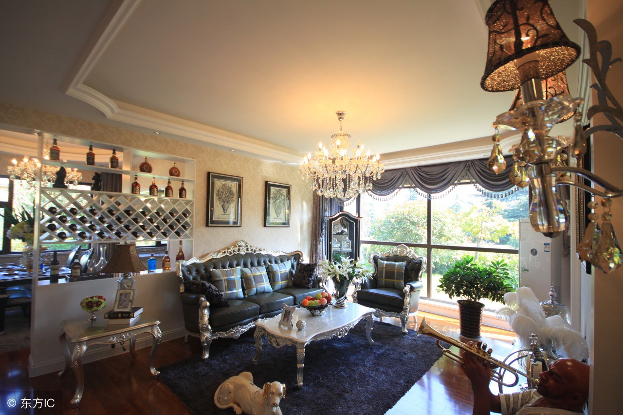 装修看工艺和效果,装修看样板间看什么