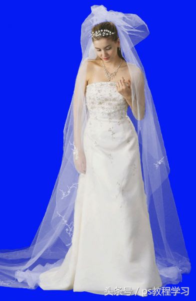 ps抠图技巧ps高级精细抠图方法,ps教程抠图去掉文字