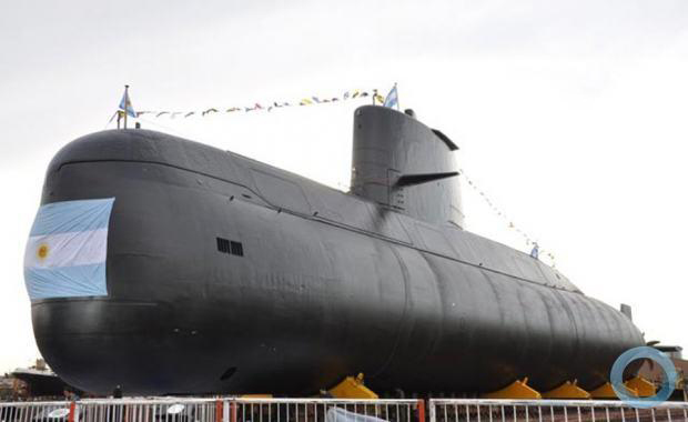 潜艇造完了，却没钱用，最后却还失踪了，这国真悲剧