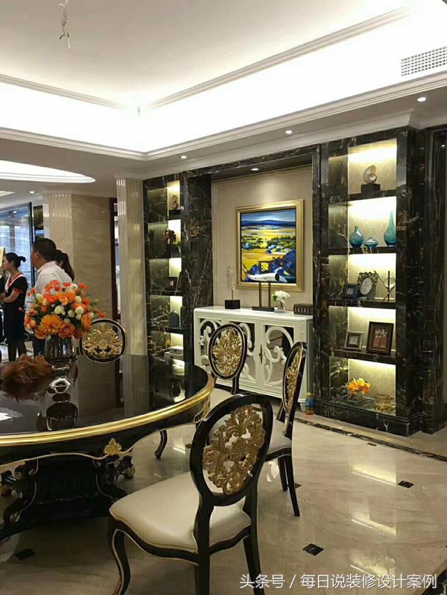 新房租给装修公司做样板房,新房拿给装修公司做样板间