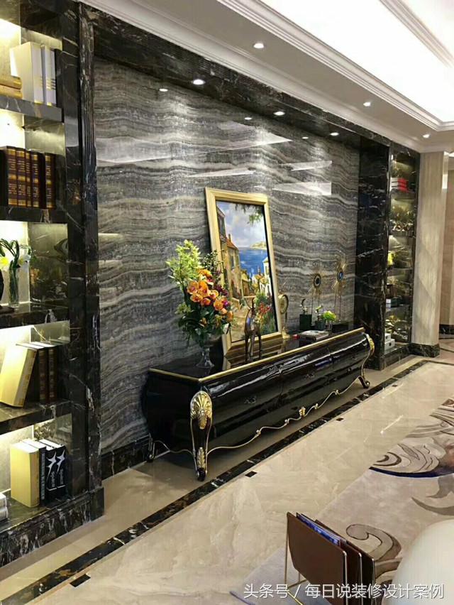 新房租给装修公司做样板房,新房拿给装修公司做样板间