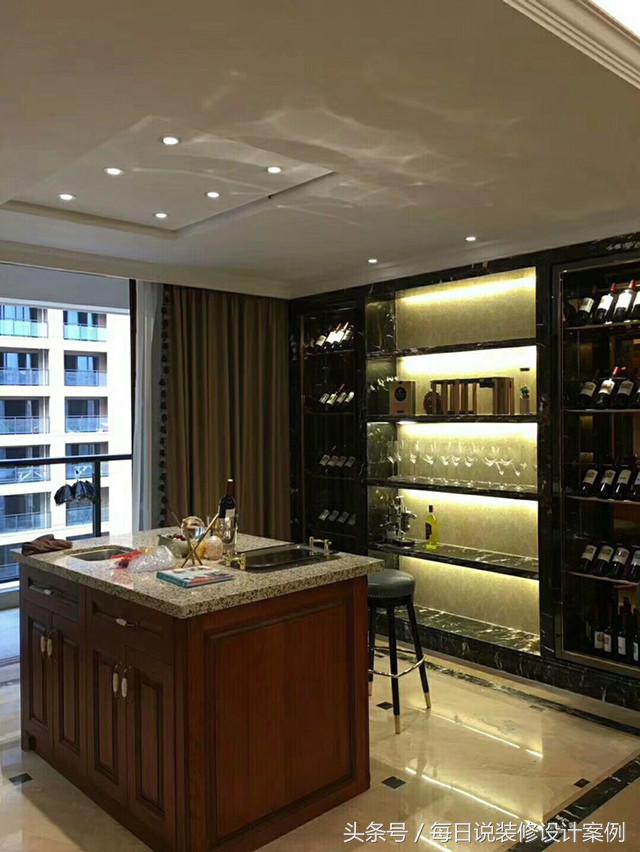 新房租给装修公司做样板房,新房拿给装修公司做样板间