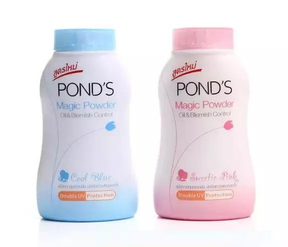 超好用的定妆散粉,超好用的定妆散粉推荐