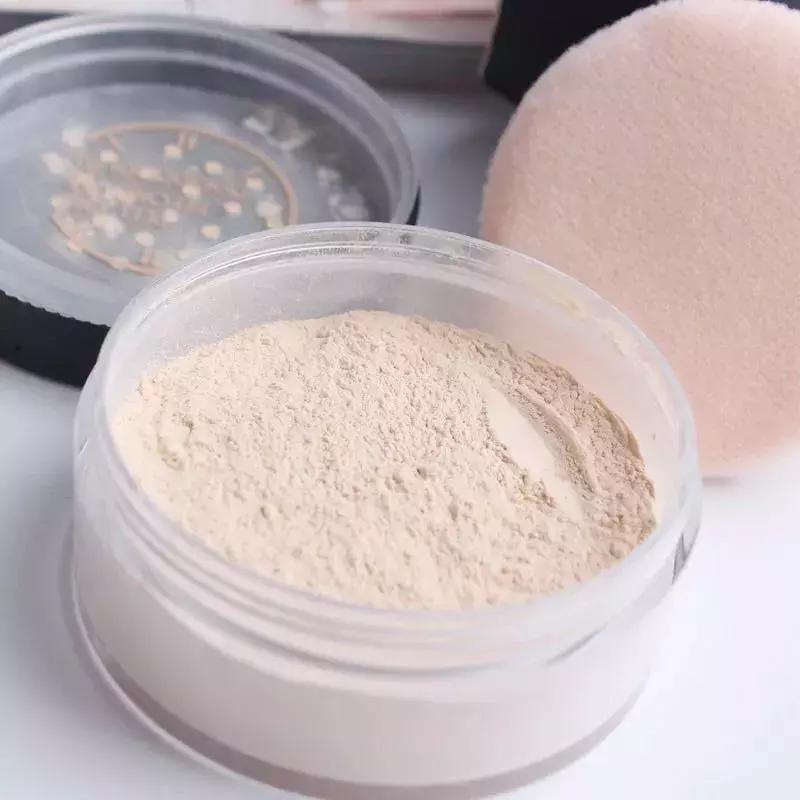 超好用的定妆散粉,超好用的定妆散粉推荐