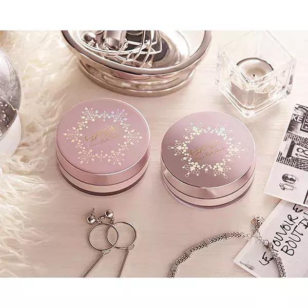 超好用的定妆散粉,超好用的定妆散粉推荐