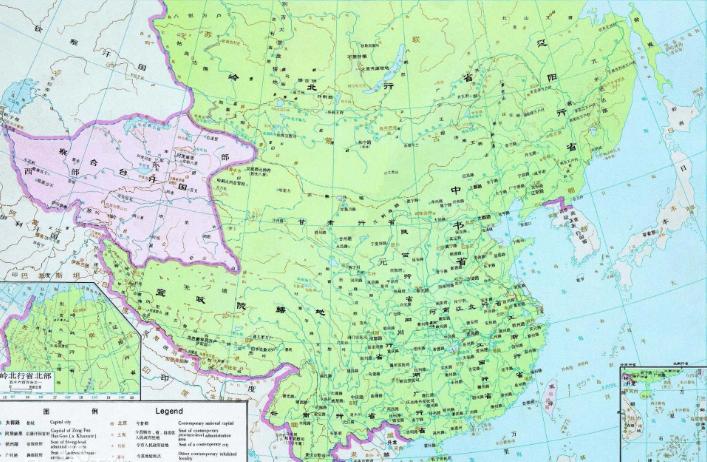 元朝为什么成为了短命王朝,元朝短命王朝简介