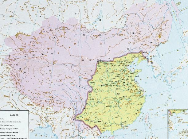 元朝为什么成为了短命王朝,元朝短命王朝简介