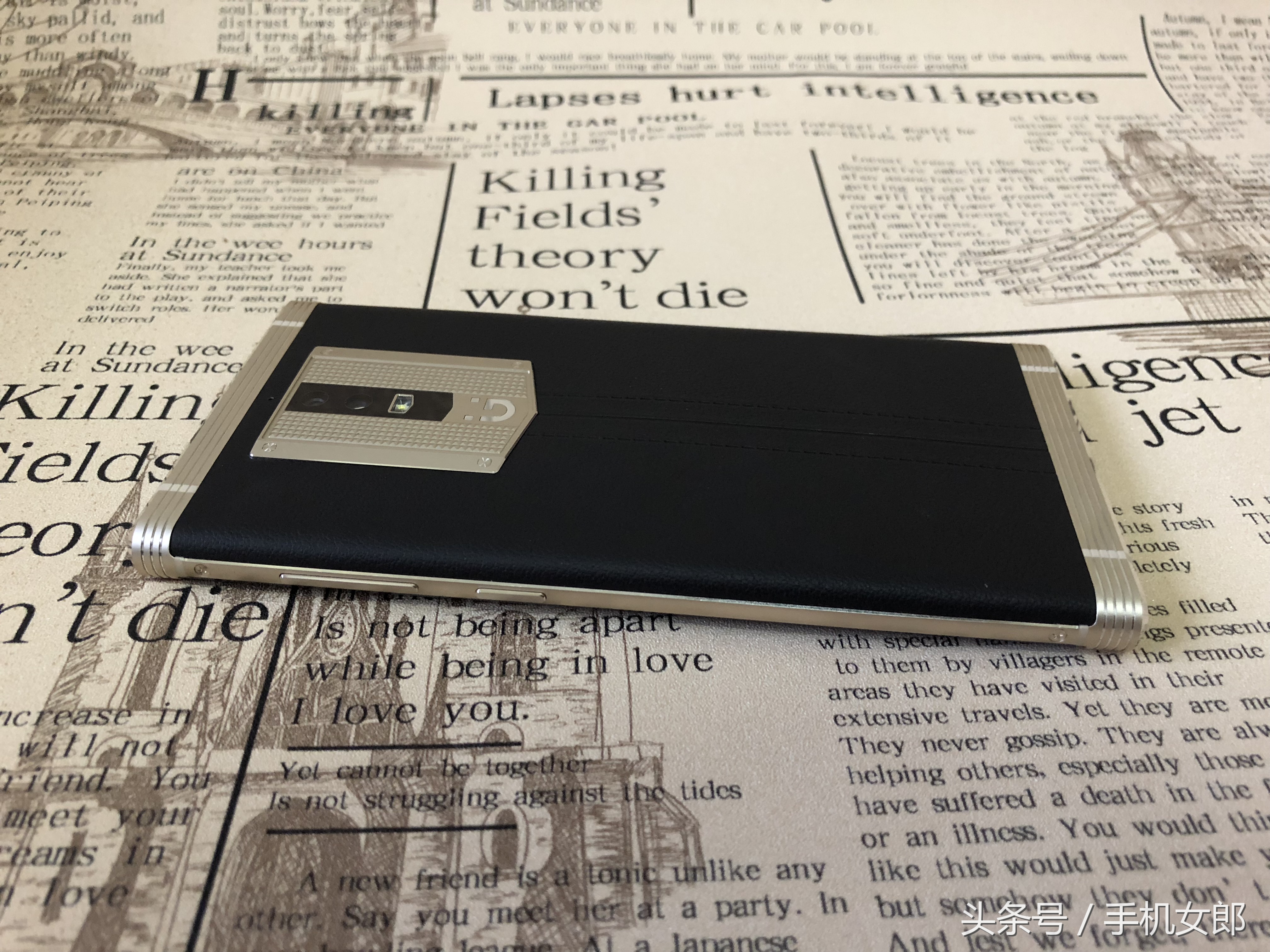 金立m2017相当于现在的什么手机,金立m2017手机的详细介绍