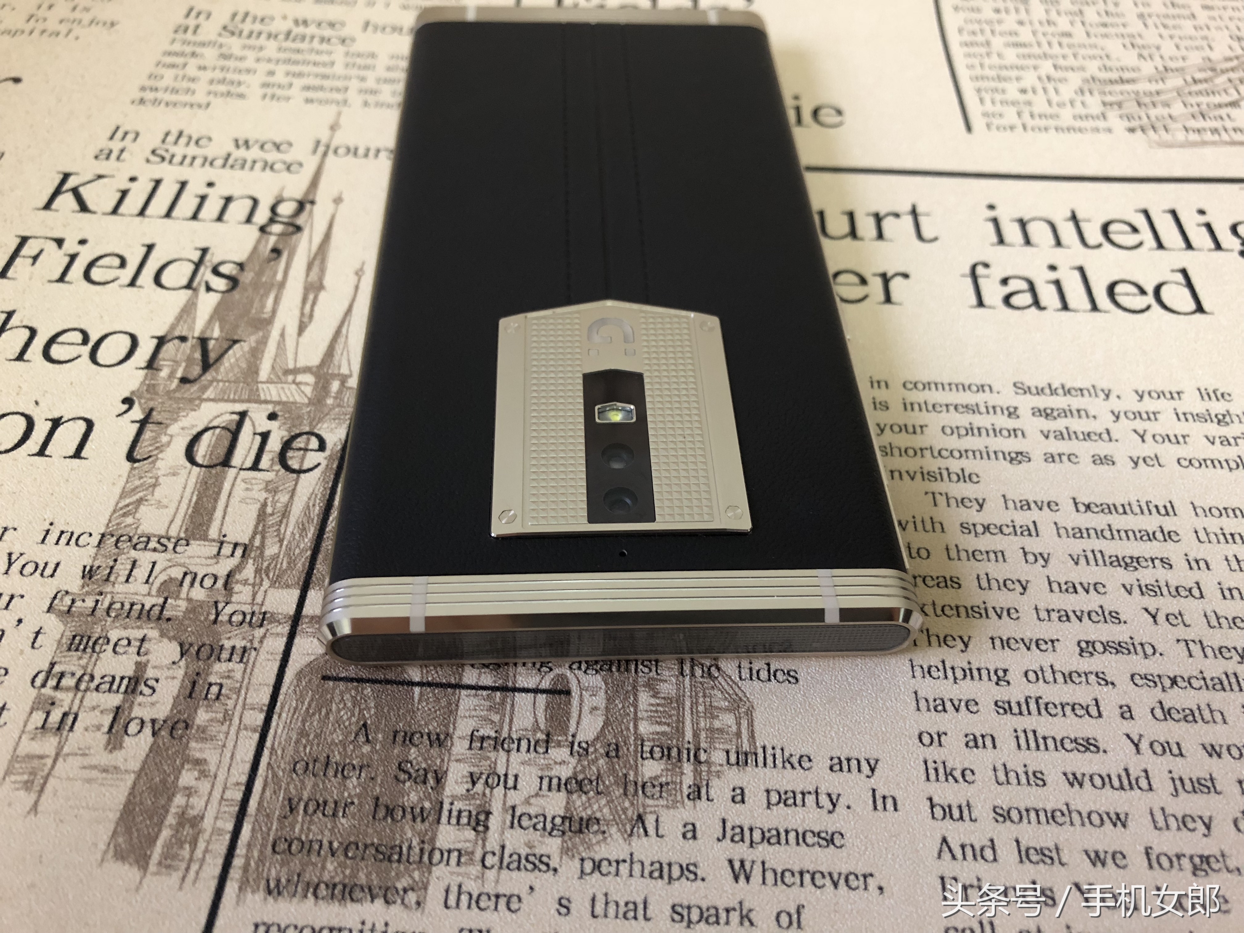 金立m2017相当于现在的什么手机,金立m2017手机的详细介绍