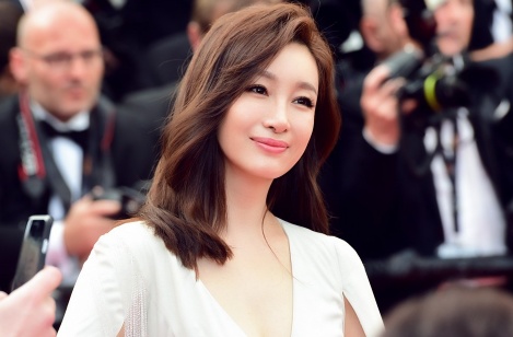 孙俪殷桃对比,殷桃孙俪奖项