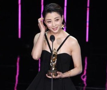 孙俪殷桃对比,殷桃孙俪奖项