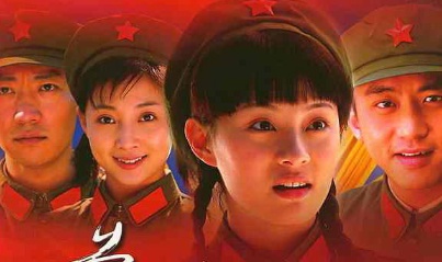 孙俪殷桃对比,殷桃孙俪奖项