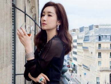 孙俪殷桃对比,殷桃孙俪奖项