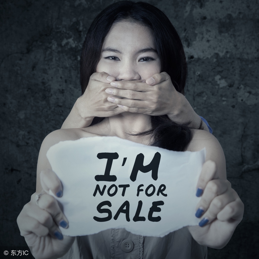 女生，面对“性侵”，你应该这么做