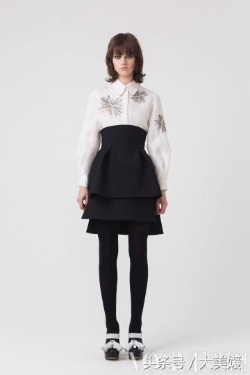 【大美媛服饰】DiceKayek土耳其时尚品牌